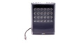 01213-001 High Performance Illuminator, PoE, Suitable for M1045-LW/M1135-E/Q1647-LE/P1447-LE/P1455-LE-3
