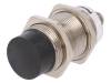 GX-MK30A-P-Z, Датчик: индуктивный; Конф.выхода: PNP / NO; 0?22мм; 12?24ВDC; М30, Panasonic