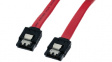 PB-730-02 SATA cable 0.3 m