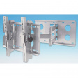 HP 7-1 L Wall bracket flat screen 23-37"