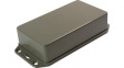 BIM2003/IP-GY Plastic enclosure grey 132 x 64 x 32 mm ABS IP 54