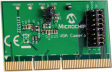AC164150 PIC32 VGA camera sensor PICTail Plus