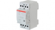 ESB24-31-24AC/DC Contactor, 24 V