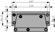 KEL-FG A10 Flange housing