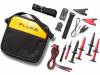 FLUKE TLK289 Изм.аксесс: измерительный набор; черный и красный