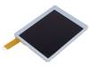 DEM 320240B FGH-PW-N Дисплей: LCD; графический; FSTN Negative; 320x240; LED; PIN:20