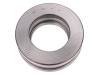 51313 SKF, Подшипник: шариковый; V: упорные однонаправленные; W:36мм, SKF