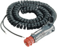 67838000 Automotive cable plug with 3m cable Male