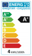 HQLE14CAND002 LED lamp E14