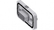 HD-DWM15SY/2M85UN D-Sub Connector High Density Female 15P