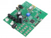 BM-23-EVB, Ср-во разработки: Microchip; Bluetooth; макетная плата, Microchip