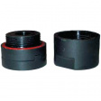 DS9107+ iButton protective cap -