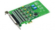 PCIE-1612B-AE PCI Card4x RS232/RS422/485 DB9M