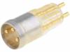 SAL-8-ESTM3-L Разъем: М8; "папа"; PIN:3; под заливку компаундом, на провод; 3А