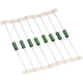 G204 10K0 5% AAG88 [100 шт], Wirewound resistor 10 kOhm 7 W +- 5 % PU=100 ST, Vishay