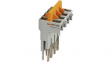 3034484 SB-ME 4-8 Switching Jumper/8.2 mm/Poles=4