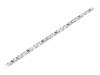 OPGR3528-48012E Лента LED; L:1м; 3528; зеленый; 12В; 120°; без корпуса; LED/м:96