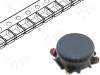 DLJ4018-1 Дроссель: проволочный; 1мкГн; 1,85А; 0,05Ом; SMD; ±30%; В:3,9мм
