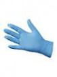 RND 600-00230 Disposable Bodyguard SafeDon Nitrile Gloves, Blue, XL, Pack of 90 pieces