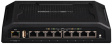 TS-8-PRO Switch 8x 10/100/1000 PoE - Desktop