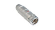 PPCFGG3K02CLAD Circular Connector, Socket, 2 Contacts, 35A, IP66