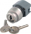 704.122.0 Key-operated actuator