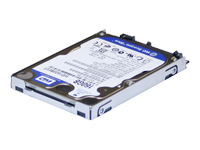 HP-320S/5-NB30, Harddisk 2.5" SATA 1.5 Gb/s 320 GB 5400RPM, -