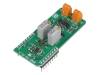 V TO HZ CLICK, Click board; конвертер; PWM; MIC2606,TC9400; 3,3/5ВDC, MikroElektronika