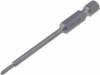 31961 Насадка 1/4" (E6,3мм); крестовая Phillips; 70мм