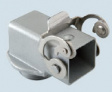 MKA IAF25 HOUS.METAL LEVER FIX.M25