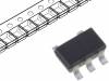 MC78LC50NTRG Стабилизатор напряжения; LDO, нерегулируемый; 5В; 0,1А; TSOP5; SMD