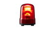 SKH-M1T-R Signal Beacon, Red, Pole Mount/Wall Mount, 24V, IP23