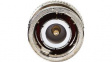 CSGP02960GD [2 шт] Adapter, BNC Plug - SMA Plug, Pack of 2 pieces