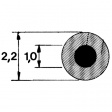 CWKF/PFU-CD-1001-22E Fibre Cable Световод 1