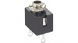 KLB 1 Jack panel socket 2 Poles