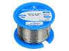 BROFIL 63 B2.1 1.0MM 100G Припой; Sn63Pb37; проволока; 1мм; 100г; Флюс: No Clean