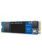 WDS500G2B0C WD Blue™ SN550 NVMe™ SSD M.2 500GB PCIe Gen3 8 GB/s