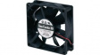 9A0824S4021 Axial Fan DC Ball 80x80x25mm 24V 1.2m\x1a/min