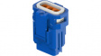 560-003-000-411 Socket housing 2.5 mm Pole no. 3