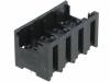 37212-62M3-003PL Гнездо; провод-плата; "мама"; PIN:12; 2мм; THT; Mini-Clamp; 32В; 3А