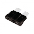 0257001.PXPV Automotive fuse ATO 1 A 32 VDC black