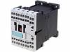 3RT1015-2BB42 Контактор:3-полюсный; Вспомогательные контакты: NC; 24ВDC; 7А