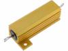 3-1630186-3, Резистор: проволочный с радиатором; винтами; 15кОм; 50Вт; ±5%, TE Connectivity