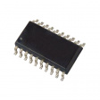 TLC2543IDW Микросхема преобразователя А/Ц 12 Bit SOIC-20