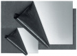 511-6 Ламинат; FR4; 1,6мм; L: 160мм; W: 233,4мм; двусторонняя