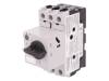 GPS1BHAK, Выключатель двигателя; 3/4кВт; 230?690ВAC; DIN; IP20, GE/Consumer&Industrial/Lighting