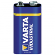 INDUSTRIAL 9V Primary battery 9 V, 6LR61