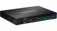 TPE-30102WS 10-Port 2.5 Gigabit PoE Switch, 8x 2.5GBASE-T PoE+ 2x 10G SFP 8 WebSmart