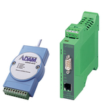 Сервер устройств Ethernet