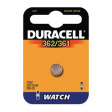 D 364 Button cell battery,  Silver Oxide, 1.55 V, 19 mAh